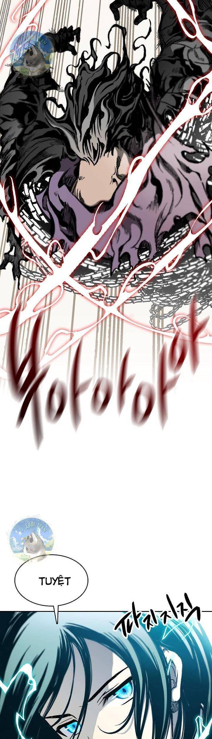 Hồi Ức Của Chiến Thần Chapter 99 - Trang 2