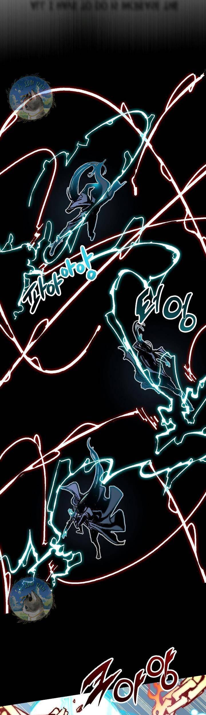 Hồi Ức Của Chiến Thần Chapter 99 - Trang 2