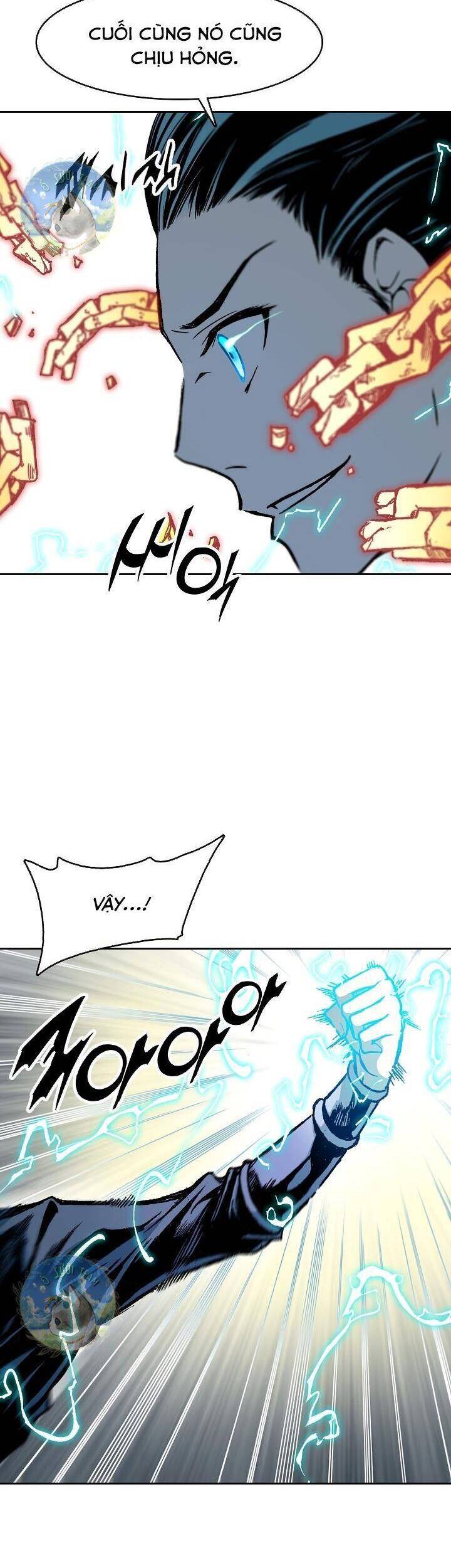 Hồi Ức Của Chiến Thần Chapter 99 - Trang 2
