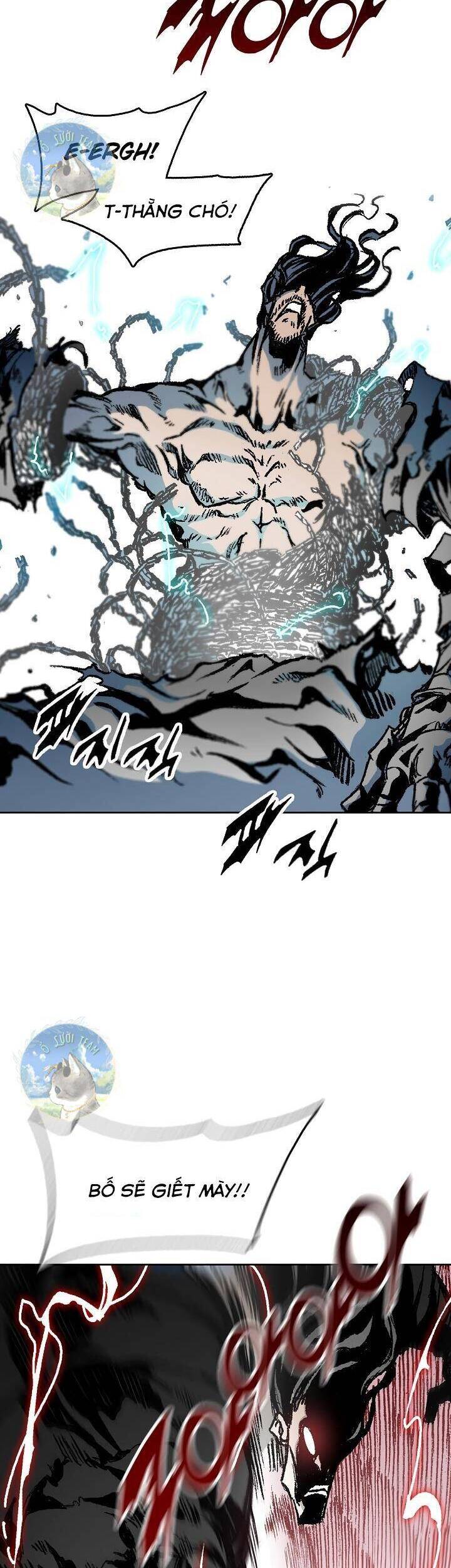 Hồi Ức Của Chiến Thần Chapter 99 - Trang 2