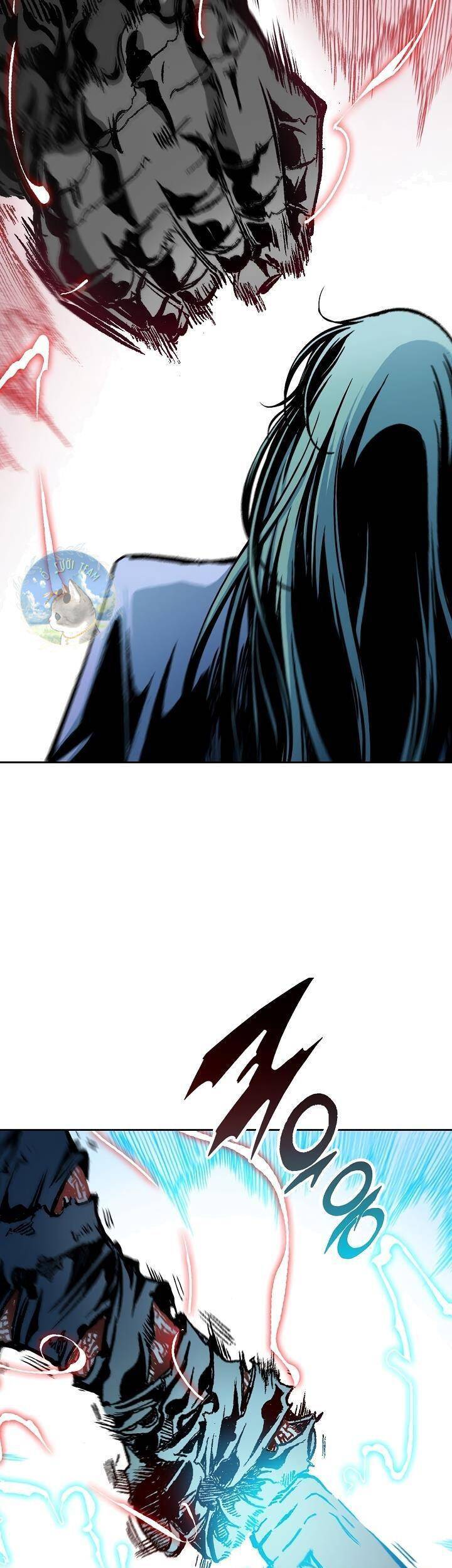 Hồi Ức Của Chiến Thần Chapter 99 - Trang 2