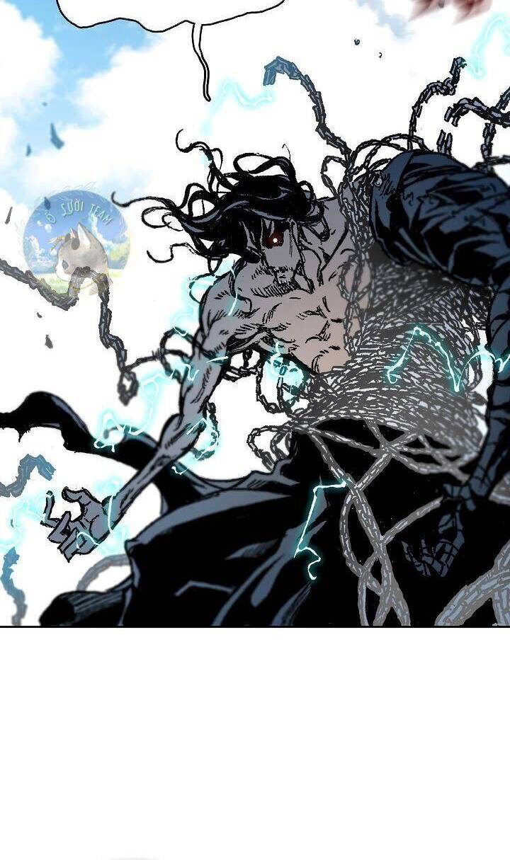 Hồi Ức Của Chiến Thần Chapter 99 - Trang 2