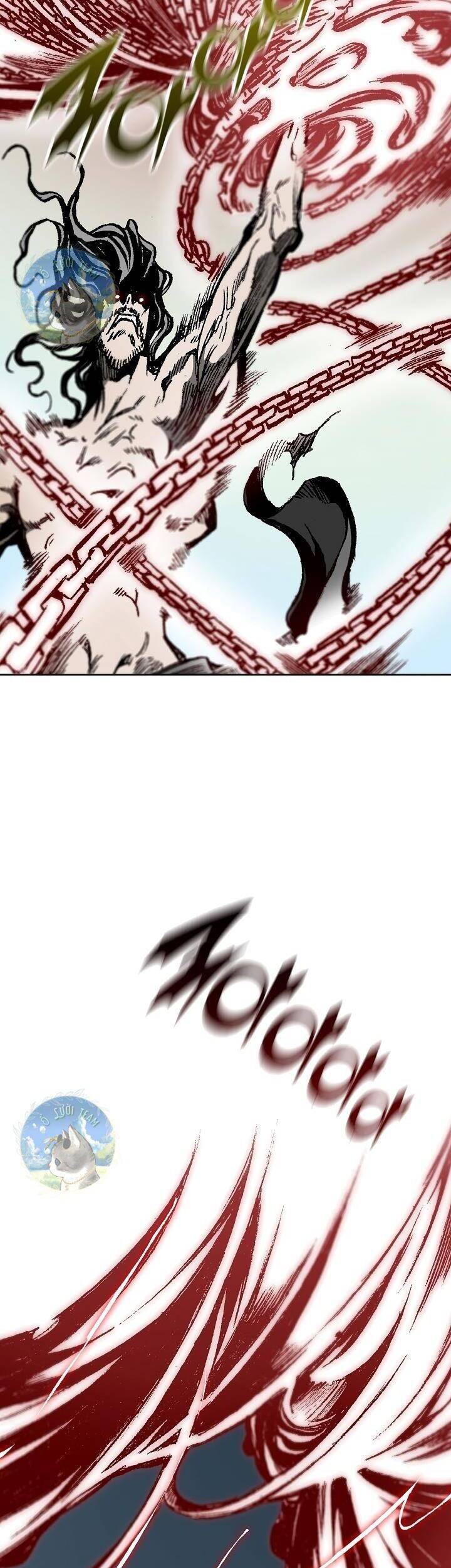 Hồi Ức Của Chiến Thần Chapter 99 - Trang 2