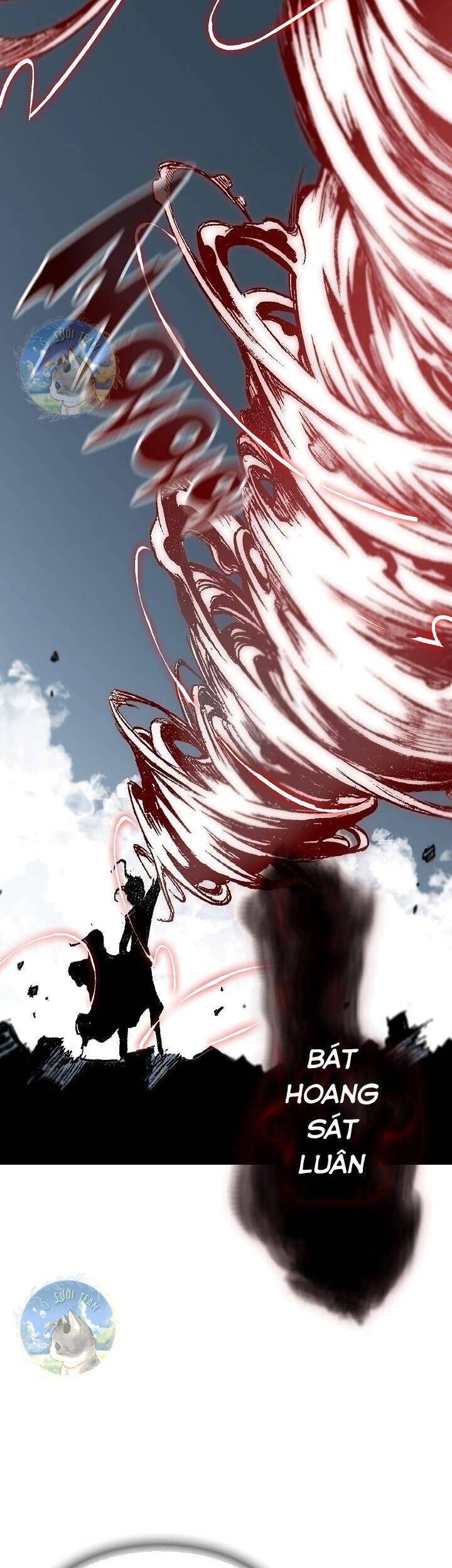 Hồi Ức Của Chiến Thần Chapter 99 - Trang 2