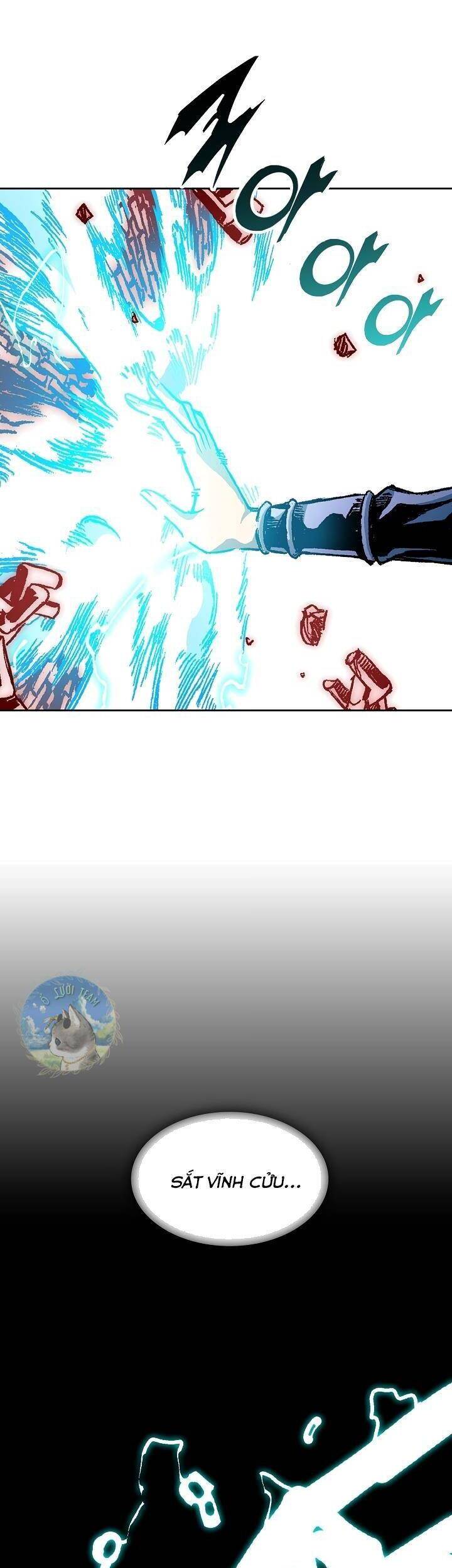 Hồi Ức Của Chiến Thần Chapter 99 - Trang 2