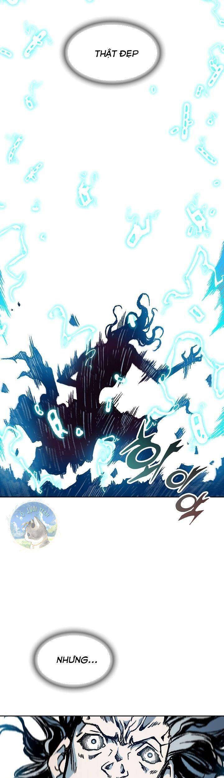 Hồi Ức Của Chiến Thần Chapter 99 - Trang 2