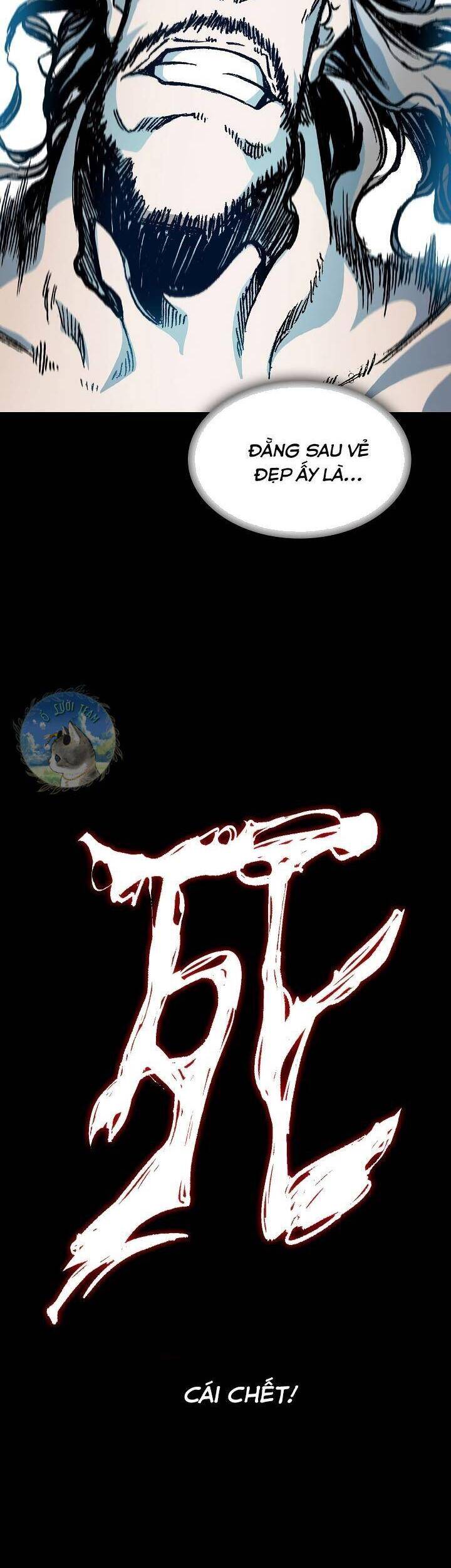 Hồi Ức Của Chiến Thần Chapter 99 - Trang 2