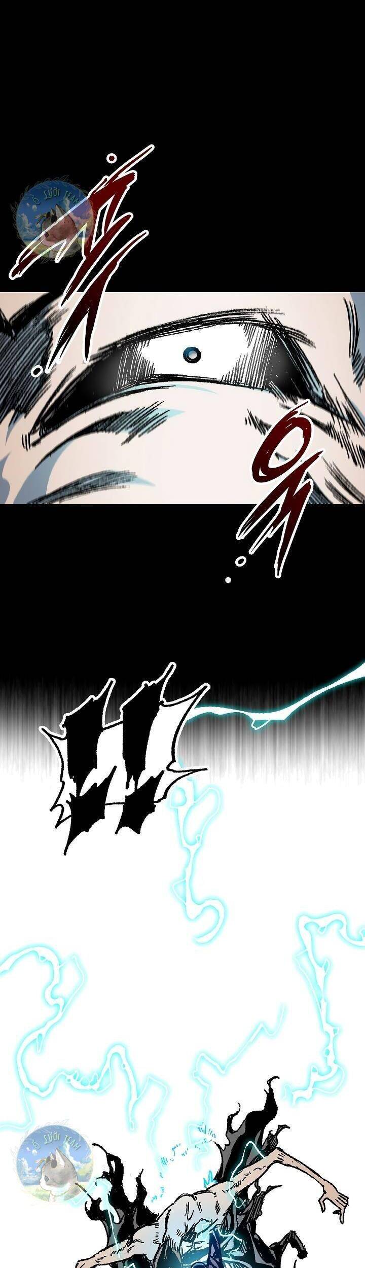 Hồi Ức Của Chiến Thần Chapter 99 - Trang 2