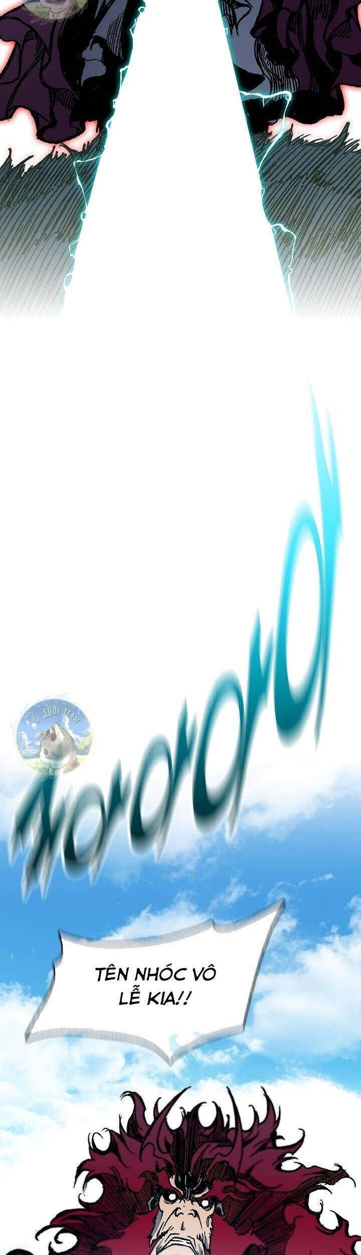 Hồi Ức Của Chiến Thần Chapter 99 - Trang 2