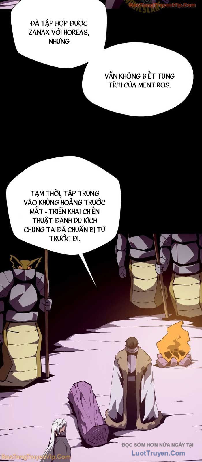 Hồi Ức Trong Ngục Tối Chapter 129 - Trang 2