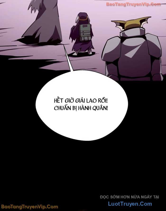 Hồi Ức Trong Ngục Tối Chapter 129 - Trang 2