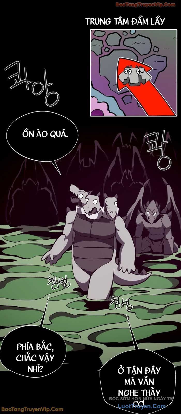 Hồi Ức Trong Ngục Tối Chapter 129 - Trang 2