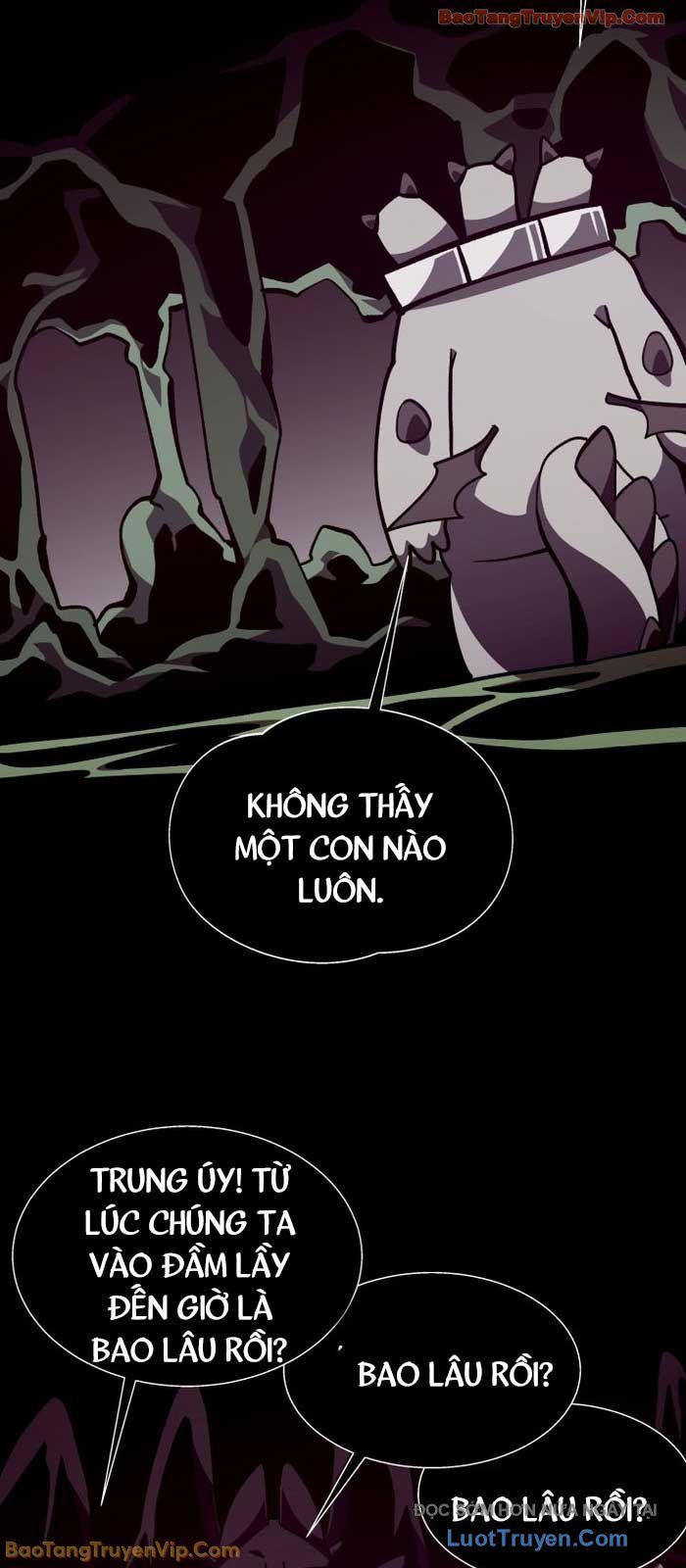 Hồi Ức Trong Ngục Tối Chapter 129 - Trang 2