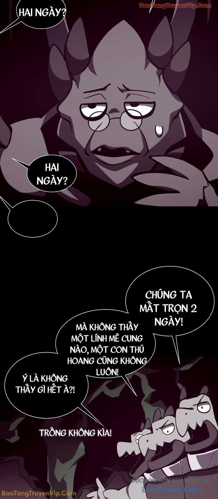 Hồi Ức Trong Ngục Tối Chapter 129 - Trang 2