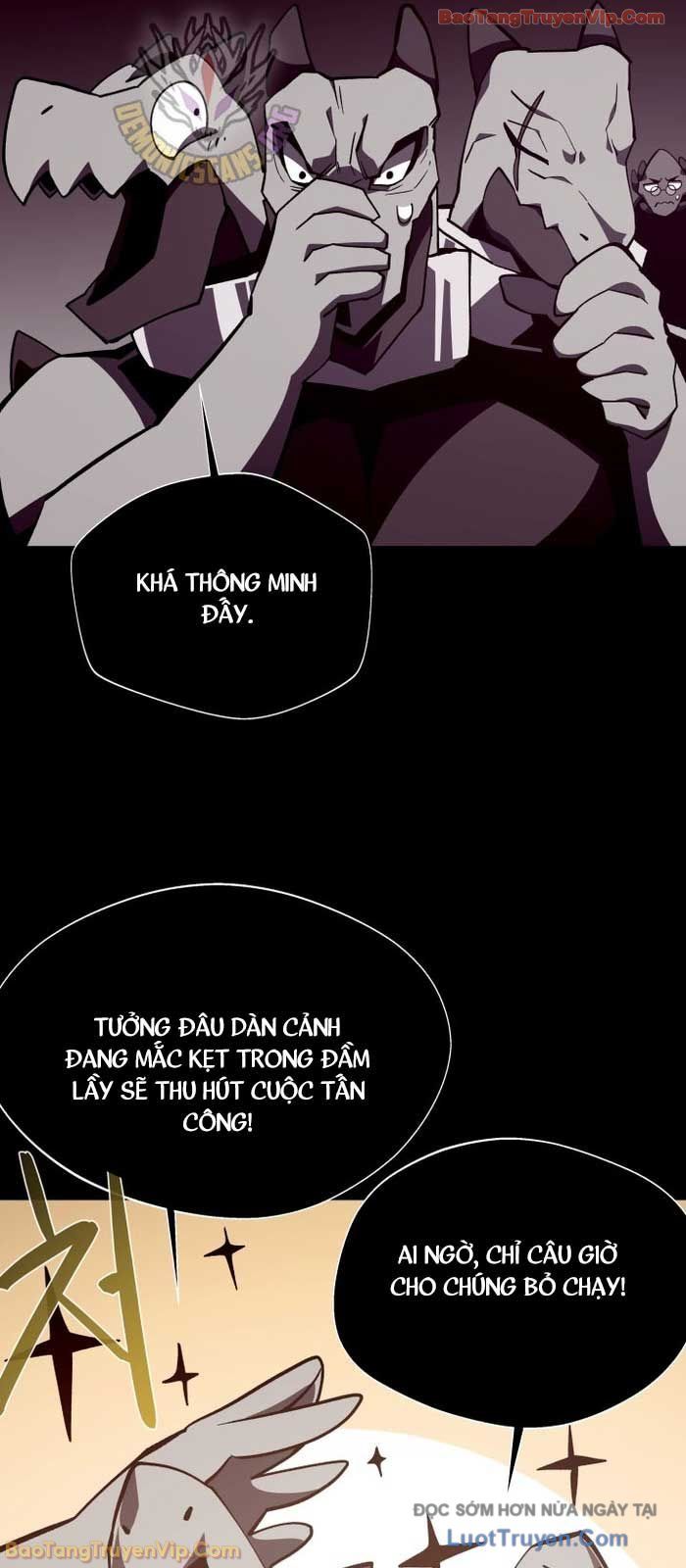 Hồi Ức Trong Ngục Tối Chapter 129 - Trang 2