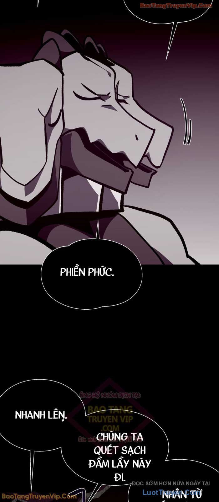 Hồi Ức Trong Ngục Tối Chapter 129 - Trang 2