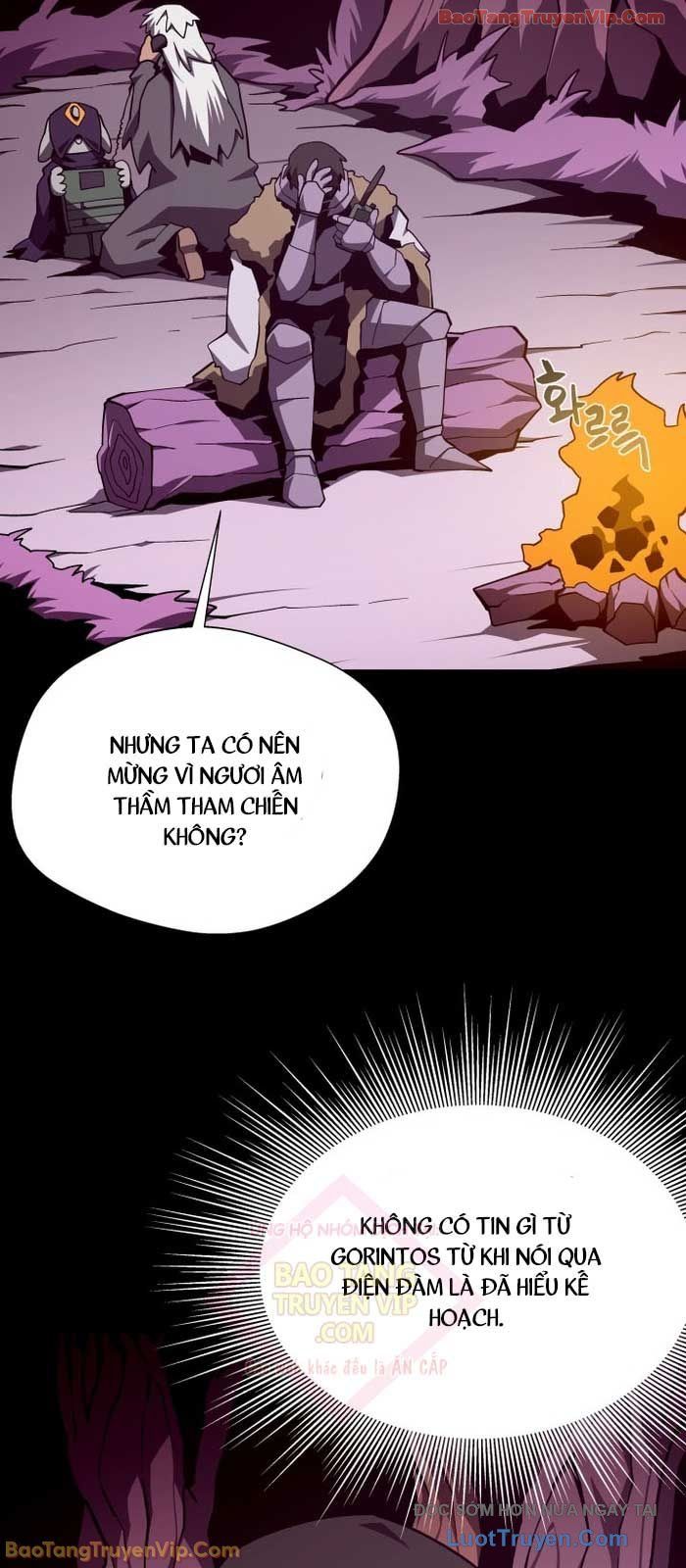 Hồi Ức Trong Ngục Tối Chapter 129 - Trang 2