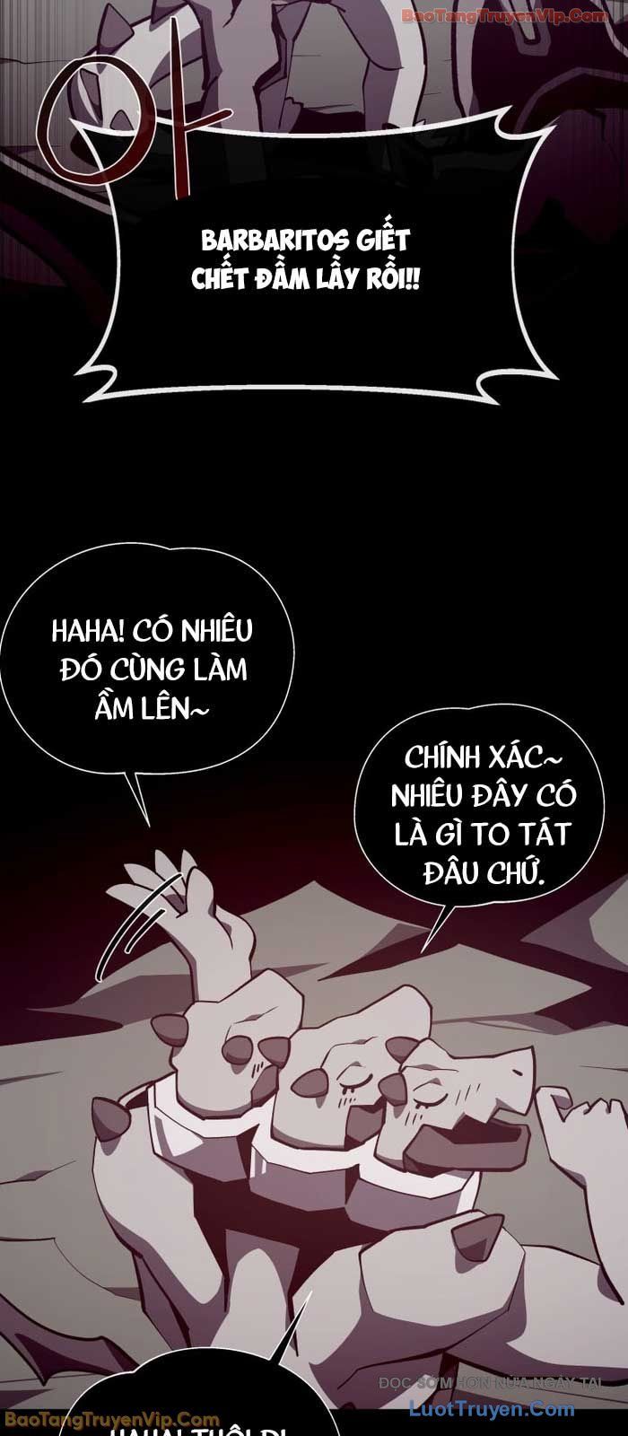 Hồi Ức Trong Ngục Tối Chapter 129 - Trang 2