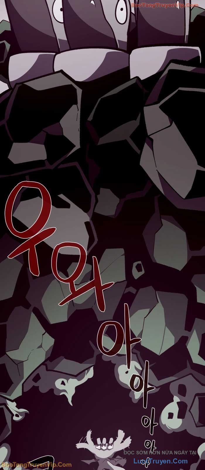 Hồi Ức Trong Ngục Tối Chapter 129 - Trang 2