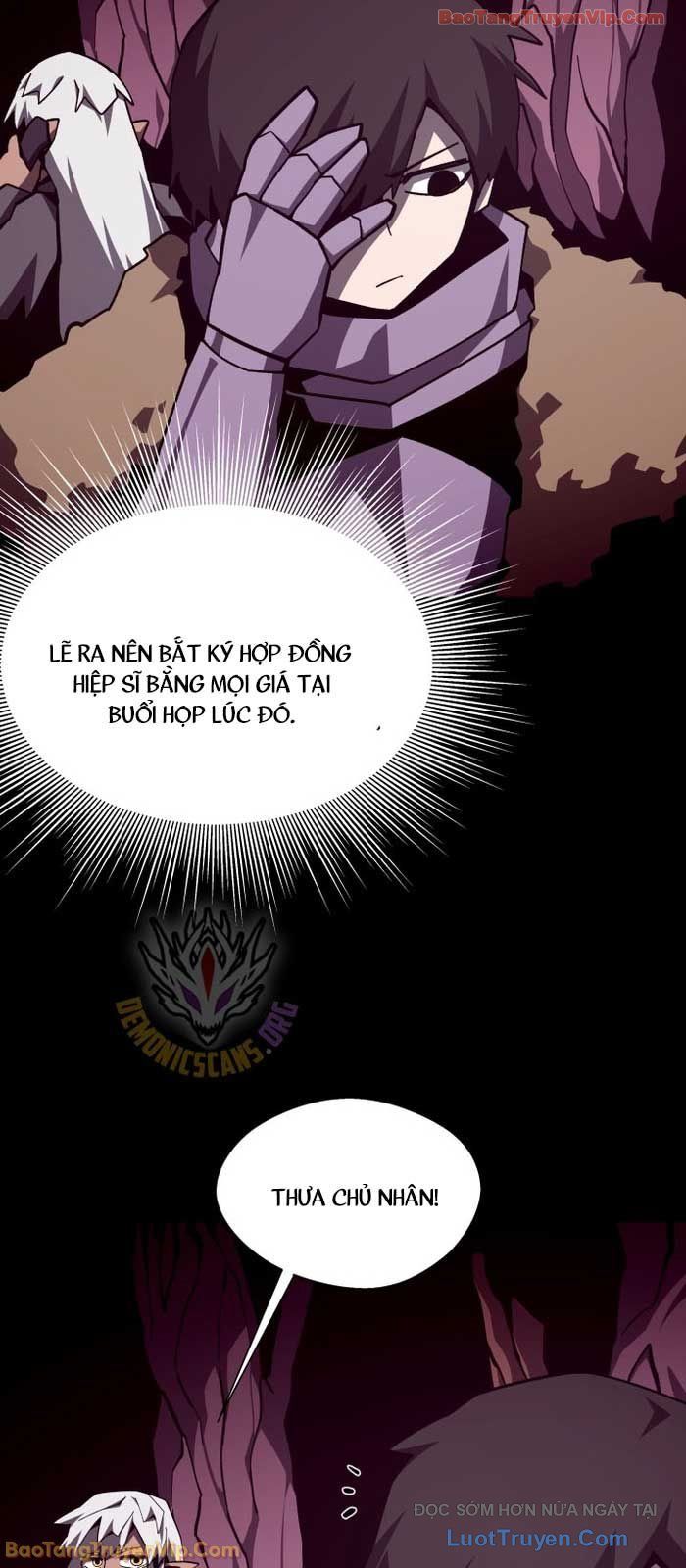Hồi Ức Trong Ngục Tối Chapter 129 - Trang 2
