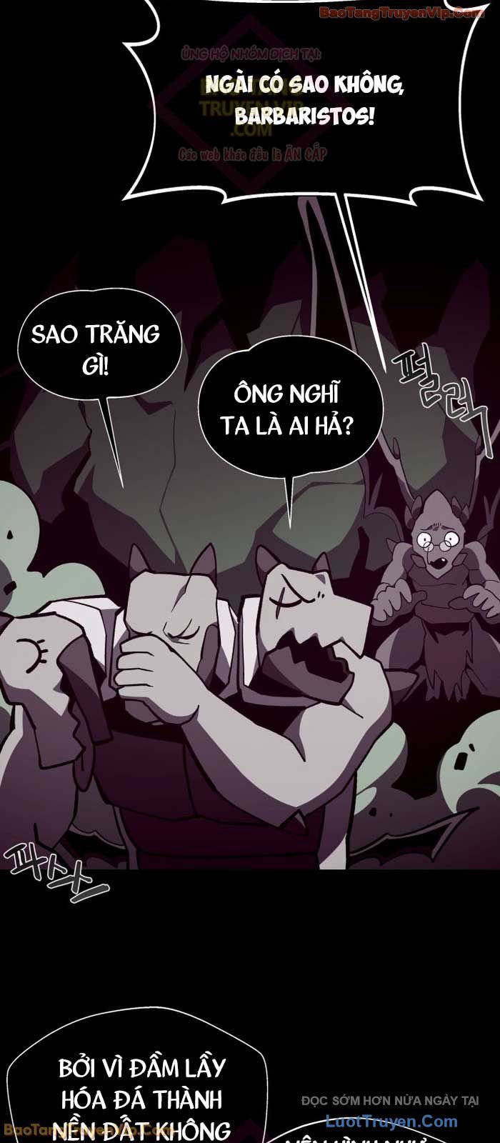 Hồi Ức Trong Ngục Tối Chapter 129 - Trang 2