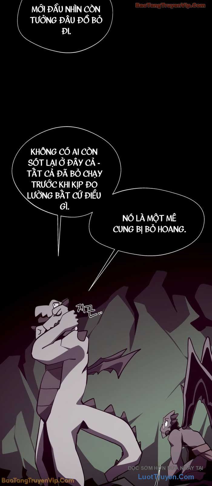 Hồi Ức Trong Ngục Tối Chapter 129 - Trang 2