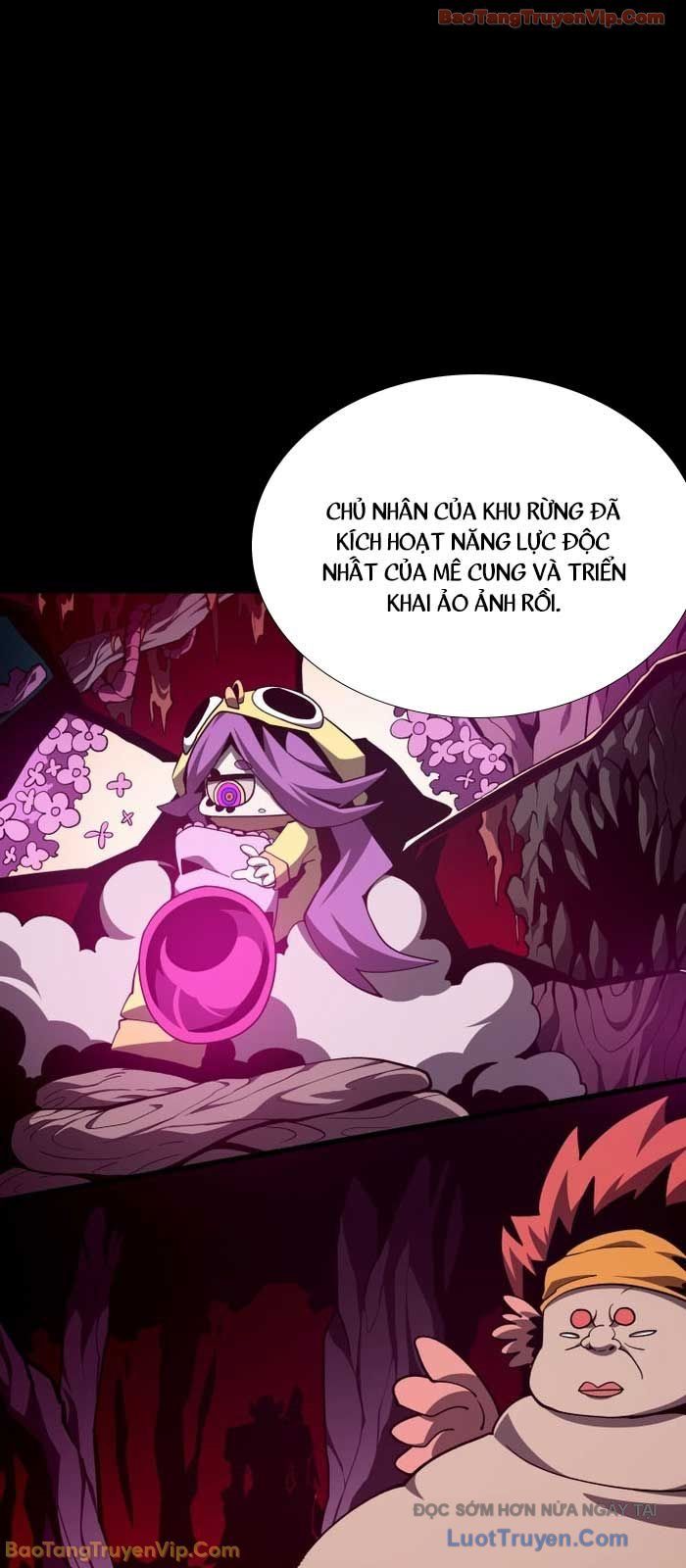 Hồi Ức Trong Ngục Tối Chapter 129 - Trang 2