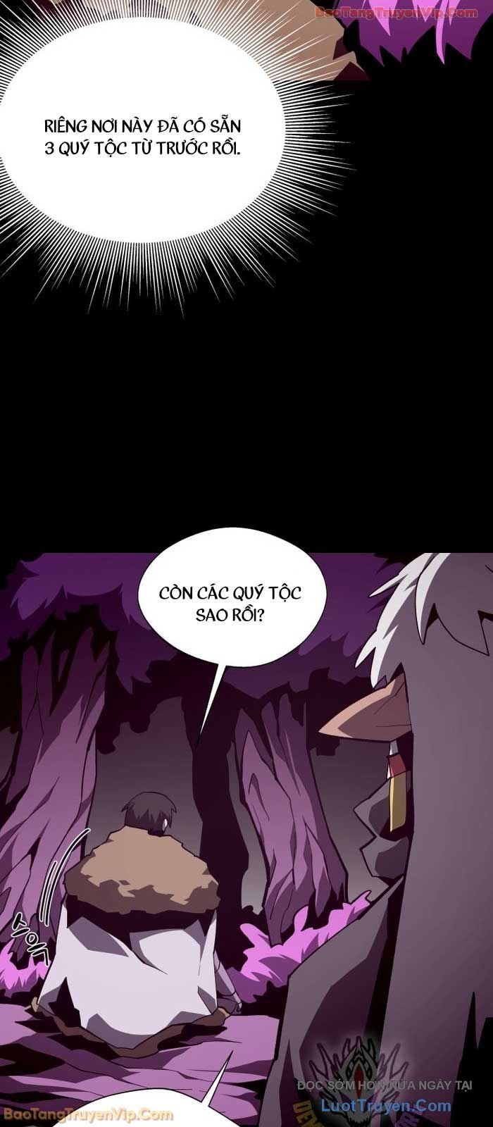 Hồi Ức Trong Ngục Tối Chapter 129 - Trang 2