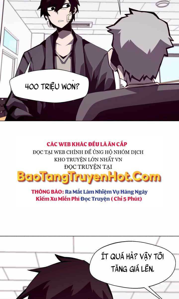 Hồi Ức Trong Ngục Tối Chapter 14 - Trang 2