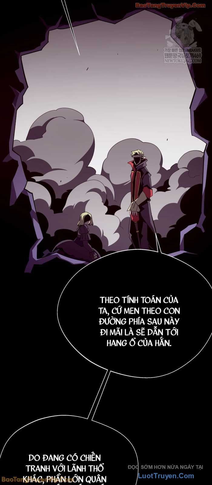 Hồi Ức Trong Ngục Tối Chapter 141 - Trang 2