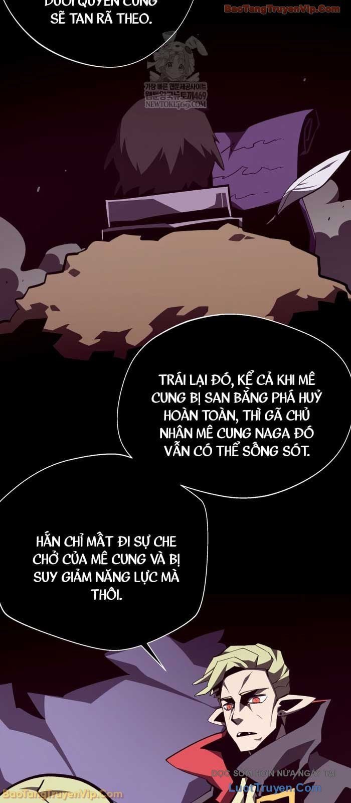 Hồi Ức Trong Ngục Tối Chapter 141 - Trang 2