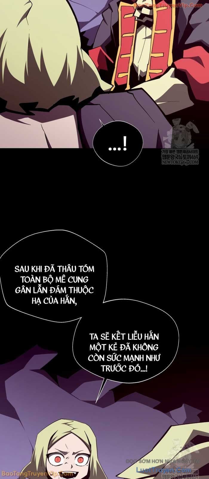 Hồi Ức Trong Ngục Tối Chapter 141 - Trang 2