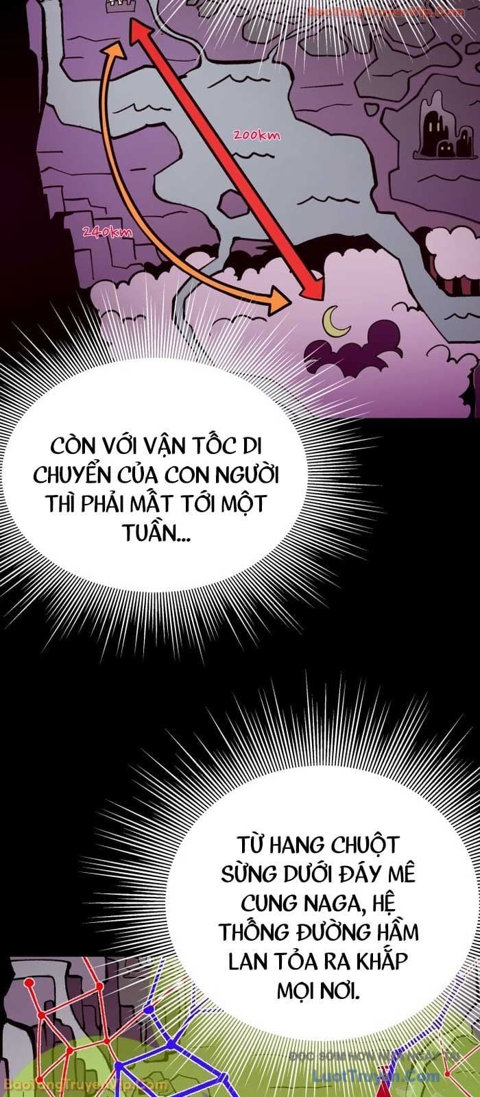 Hồi Ức Trong Ngục Tối Chapter 141 - Trang 2