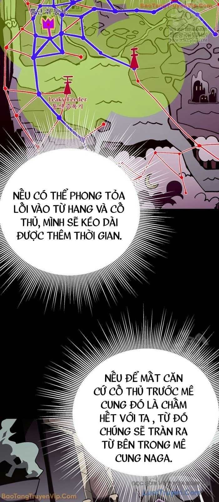 Hồi Ức Trong Ngục Tối Chapter 141 - Trang 2