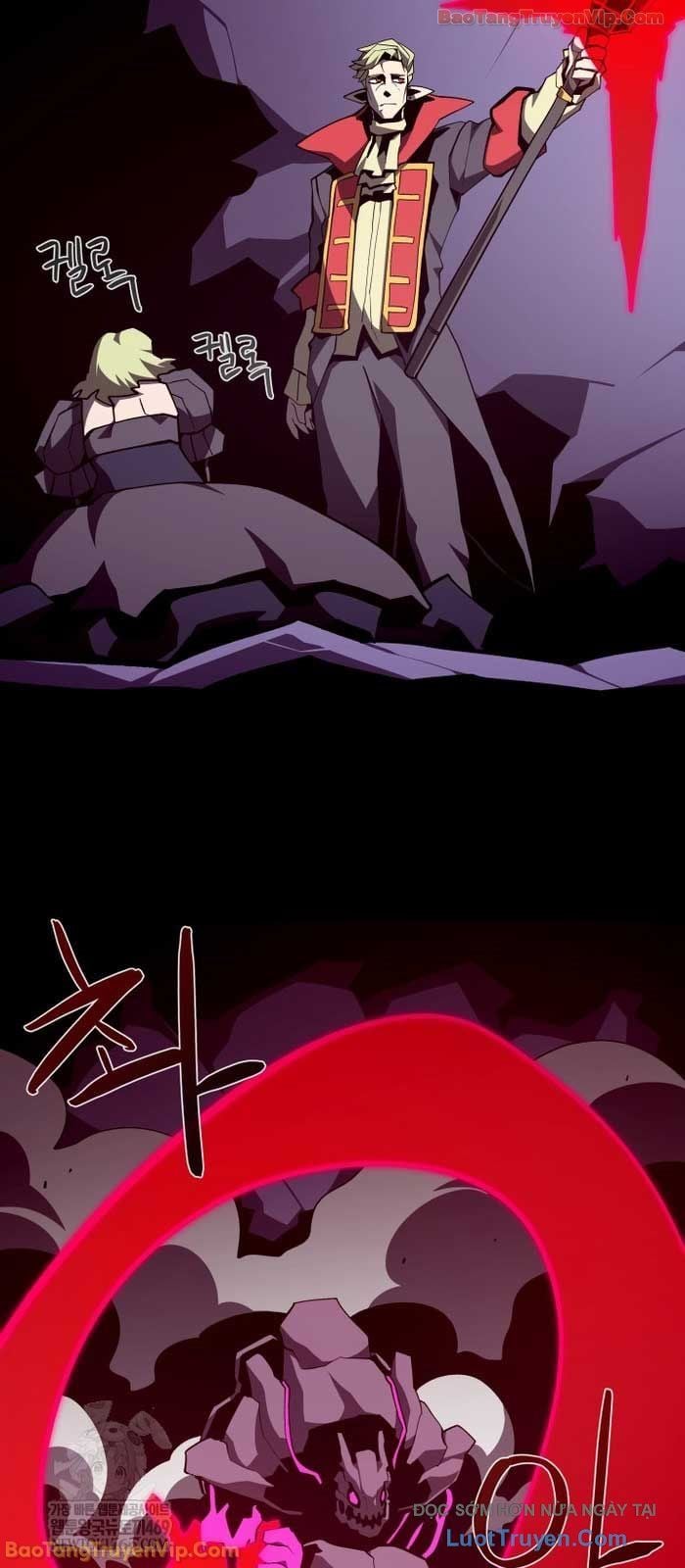 Hồi Ức Trong Ngục Tối Chapter 141 - Trang 2