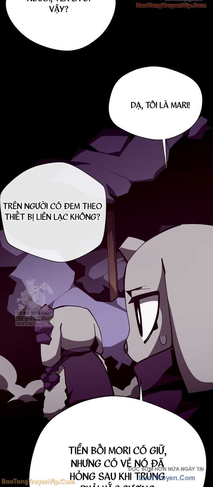 Hồi Ức Trong Ngục Tối Chapter 141 - Trang 2