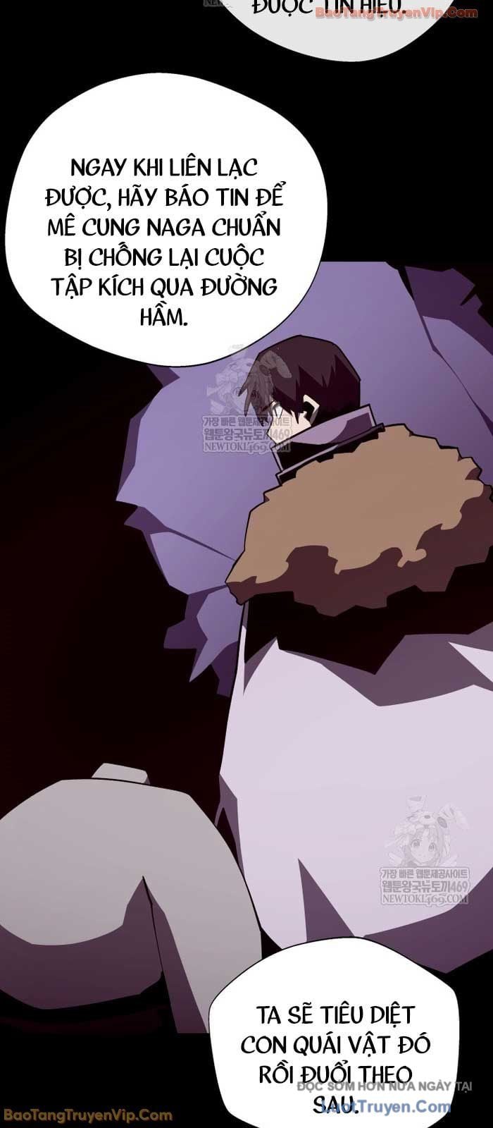 Hồi Ức Trong Ngục Tối Chapter 141 - Trang 2