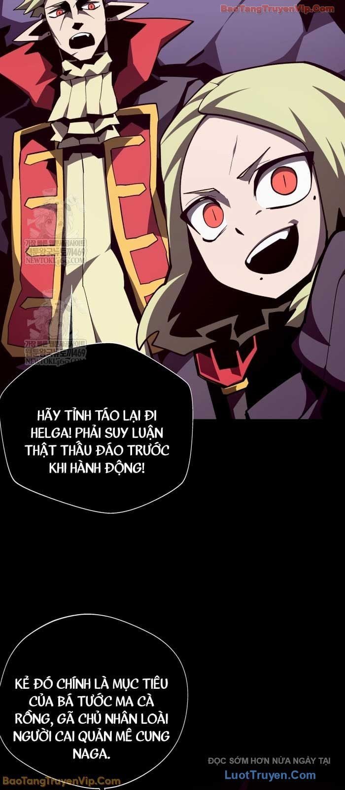 Hồi Ức Trong Ngục Tối Chapter 141 - Trang 2