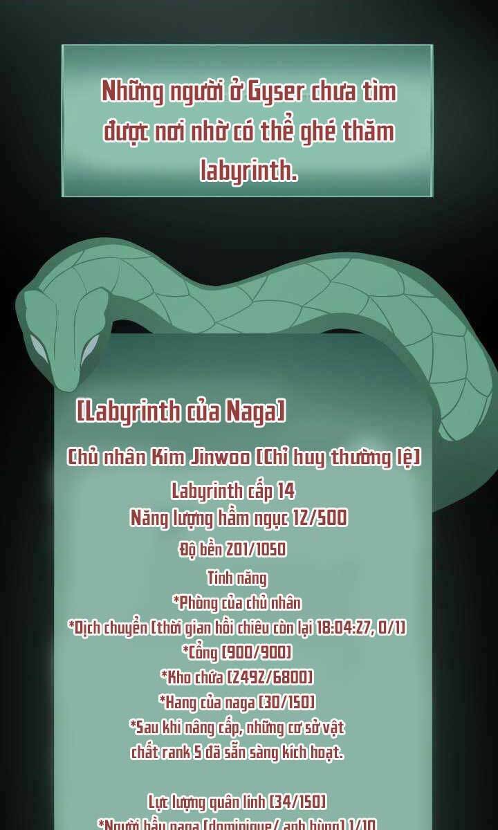 Hồi Ức Trong Ngục Tối Chapter 15 - Trang 2