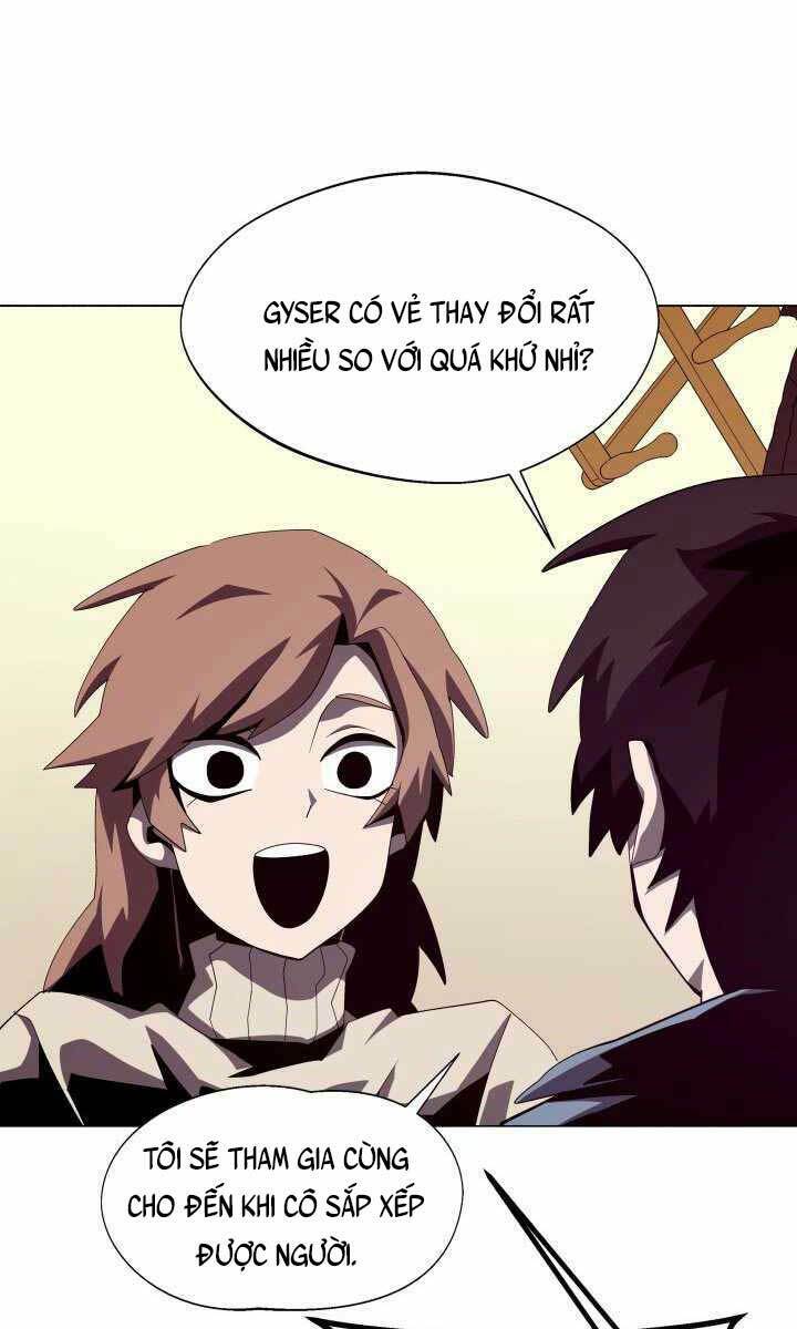 Hồi Ức Trong Ngục Tối Chapter 16 - Trang 2
