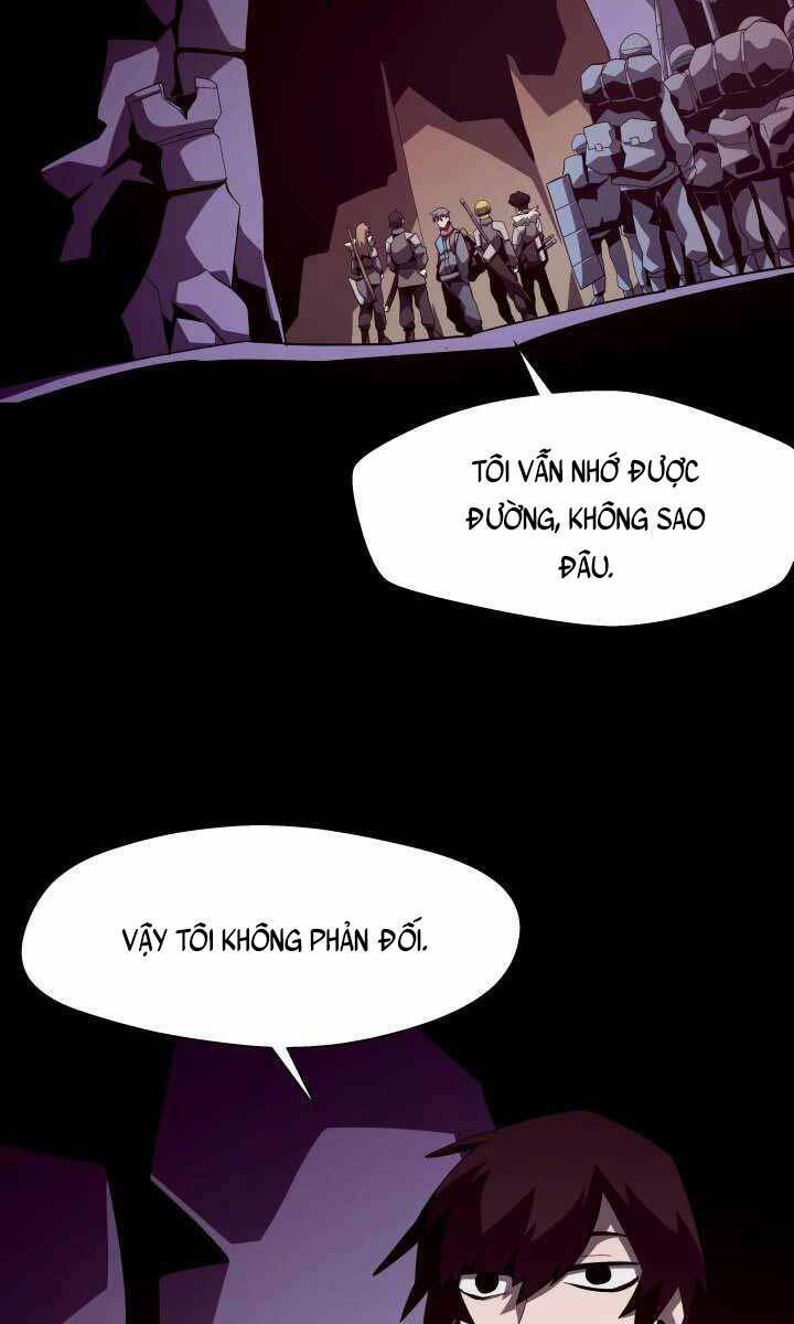 Hồi Ức Trong Ngục Tối Chapter 16 - Trang 2