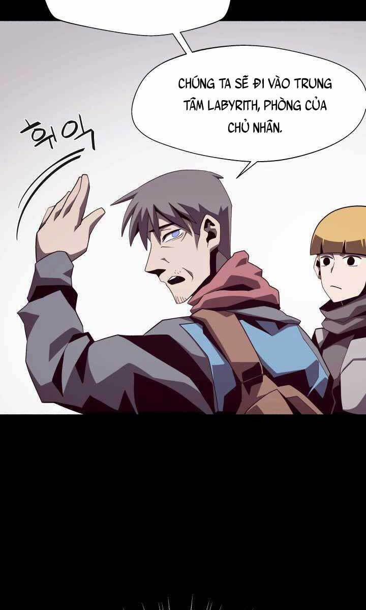 Hồi Ức Trong Ngục Tối Chapter 16 - Trang 2