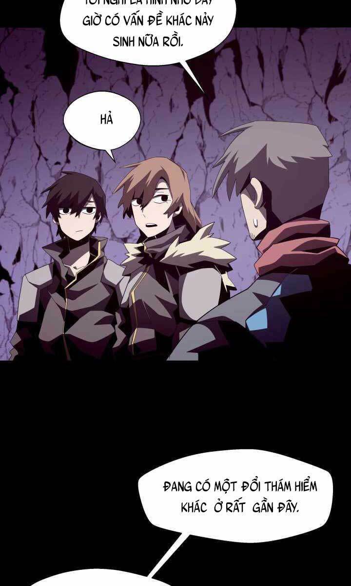 Hồi Ức Trong Ngục Tối Chapter 18 - Trang 2