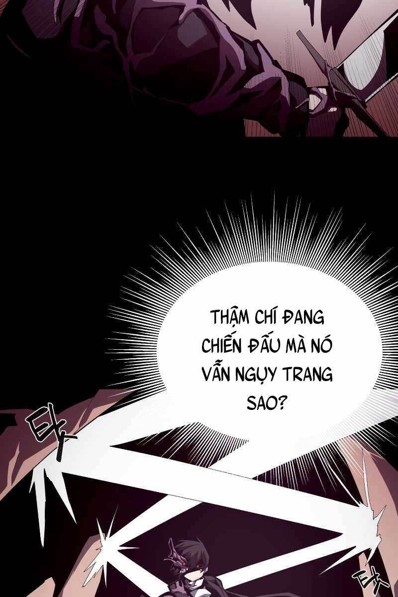 Hồi Ức Trong Ngục Tối Chapter 25 - Trang 2