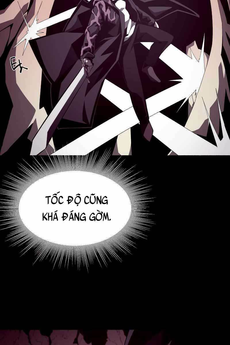 Hồi Ức Trong Ngục Tối Chapter 25 - Trang 2