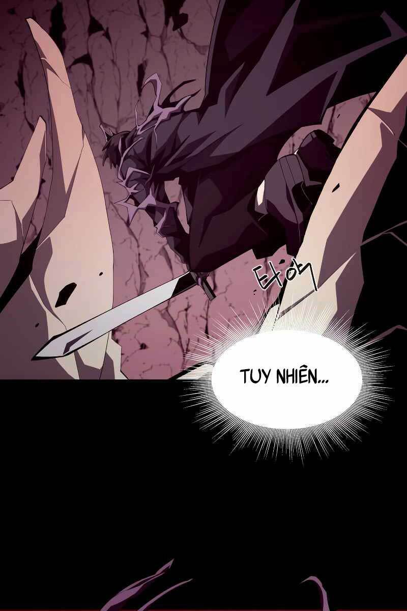 Hồi Ức Trong Ngục Tối Chapter 25 - Trang 2