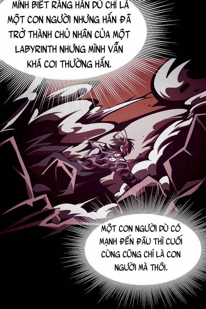 Hồi Ức Trong Ngục Tối Chapter 25 - Trang 2