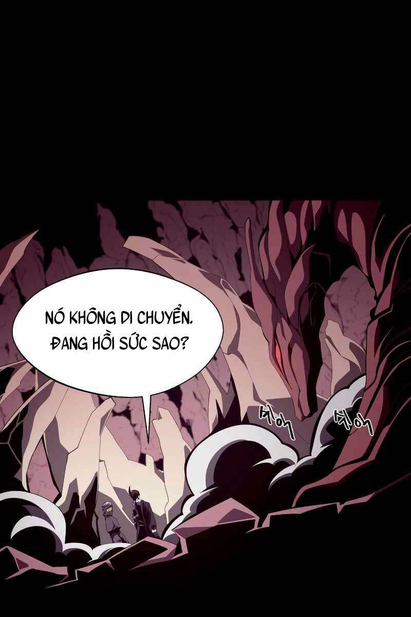 Hồi Ức Trong Ngục Tối Chapter 25 - Trang 2