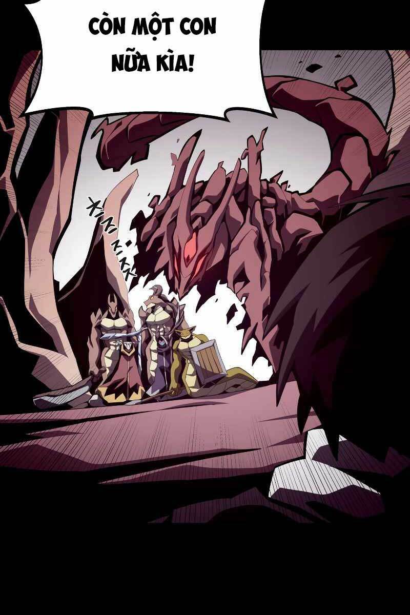 Hồi Ức Trong Ngục Tối Chapter 25 - Trang 2