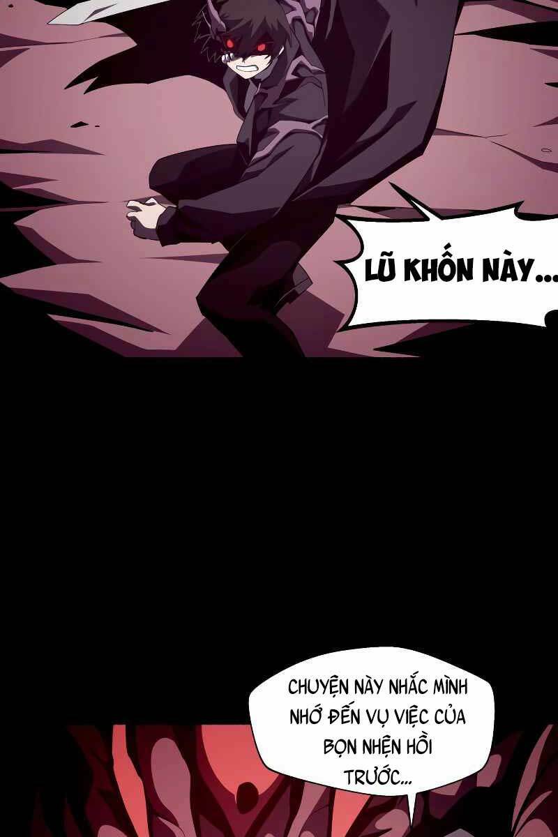 Hồi Ức Trong Ngục Tối Chapter 25 - Trang 2